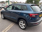 Skoda Karoq Image 3