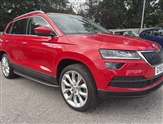 Skoda Karoq Image 1
