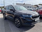Skoda Karoq Image 1