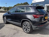 Skoda Karoq Image 3