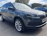 Skoda Karoq Image 1