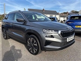 Skoda Karoq Image 1
