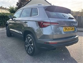 Skoda Karoq Image 3