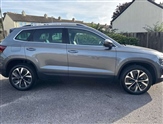 Skoda Karoq Image 4