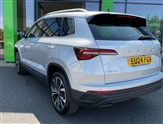 Skoda Karoq Image 3