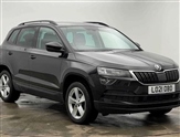 Skoda Karoq Image 1
