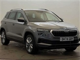 Skoda Karoq Image 1