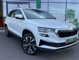 Skoda Karoq Image 1