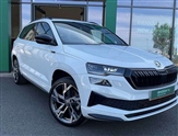 Skoda Karoq Image 1