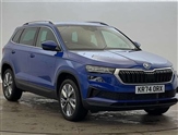 Skoda Karoq Image 1