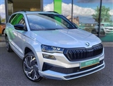 Skoda Karoq Image 1