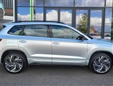 Skoda Karoq Image 4