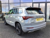 Skoda Karoq Image 3