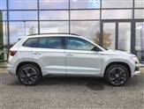 Skoda Karoq Image 4