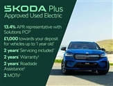 Skoda Karoq Image 3