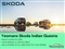 Skoda Karoq Image 8