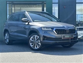 Skoda Karoq Image 1