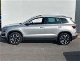 Skoda Karoq Image 4