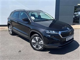 Skoda Karoq Image 1