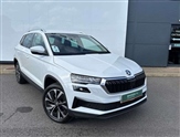 Skoda Karoq Image 1