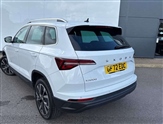 Skoda Karoq Image 3