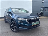 Skoda Karoq Image 1