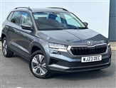Skoda Karoq Image 1