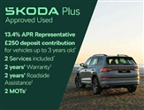 Skoda Karoq Image 2