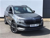 Skoda Karoq Image 1