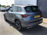 Skoda Karoq Image 3