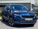 Skoda Karoq Image 1