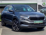 Skoda Karoq Image 1