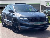 Skoda Karoq Image 1