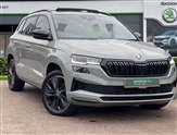 Skoda Karoq Image 1