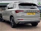 Skoda Karoq Image 3