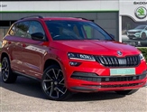 Skoda Karoq Image 1