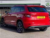 Skoda Karoq Image 3
