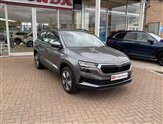 Skoda Karoq Image 1