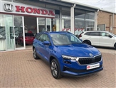 Skoda Karoq Image 1