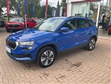 Skoda Karoq Image 3