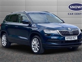 Skoda Karoq Image 1
