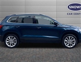 Skoda Karoq Image 4