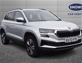 Skoda Karoq Image 1
