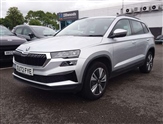 Skoda Karoq Image 3