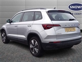 Skoda Karoq Image 4