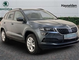 Skoda Karoq Image 1