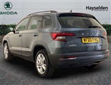 Skoda Karoq Image 3