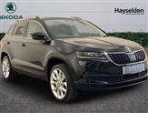 Skoda Karoq Image 1