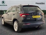 Skoda Karoq Image 3