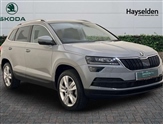 Skoda Karoq Image 1